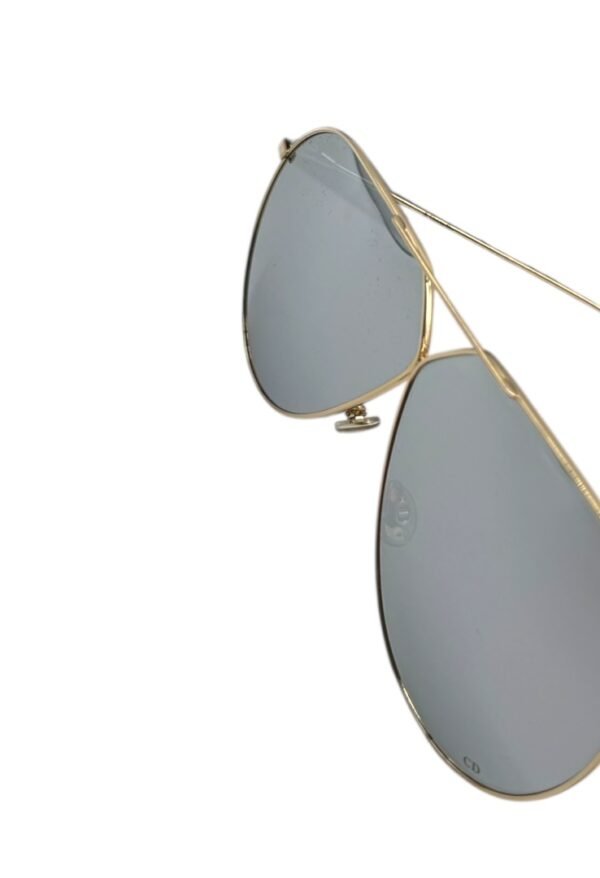 DIOR - SUNGLESSES AVIATOR - Image 12